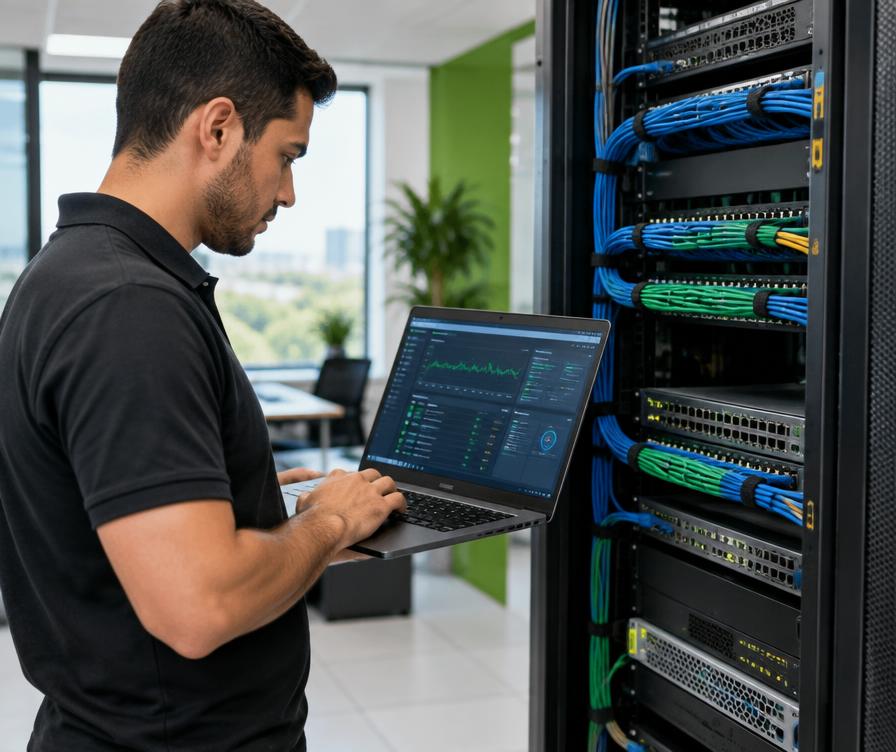 Etapa de diagnóstico da equipe de tecnologia