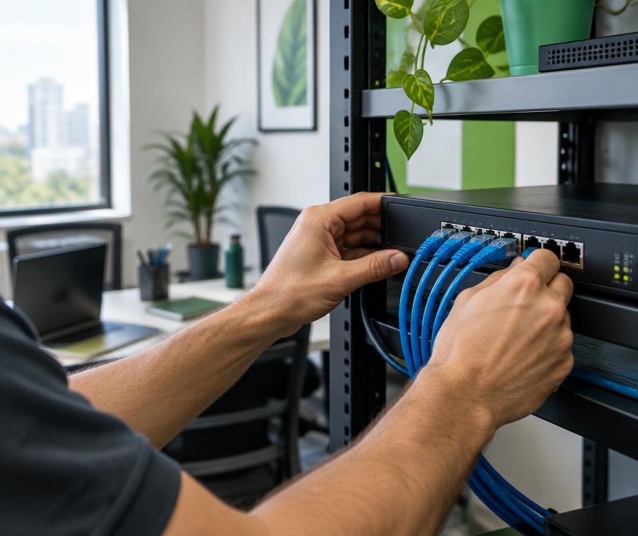 Etapa de execução da equipe de tecnologia